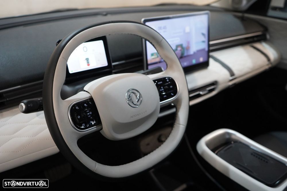 Dongfeng Box 42 kWh Plus - 9