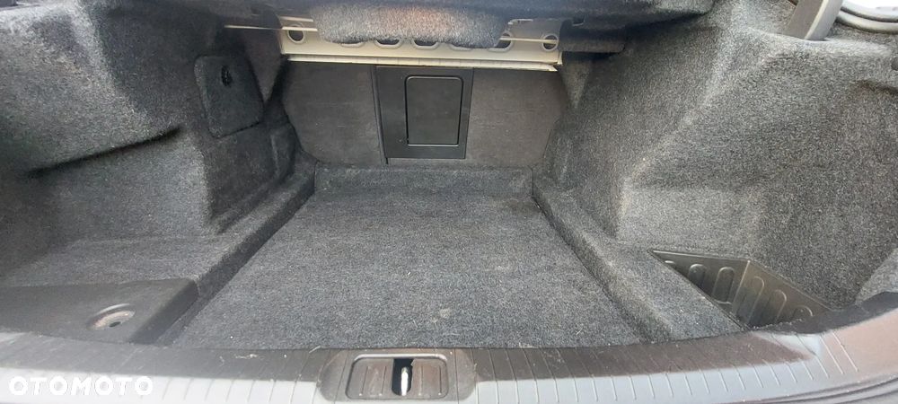 Cadillac ATS 2.0 Turbo Automatik Luxury - 17