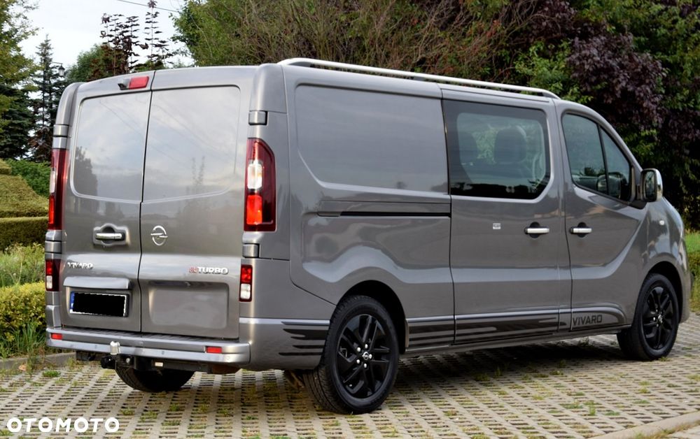 Renault Trafic - 16