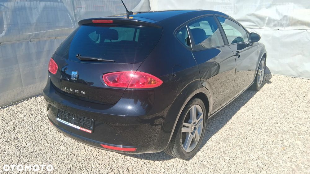 Seat Leon 1.6 Sport Limited - 4
