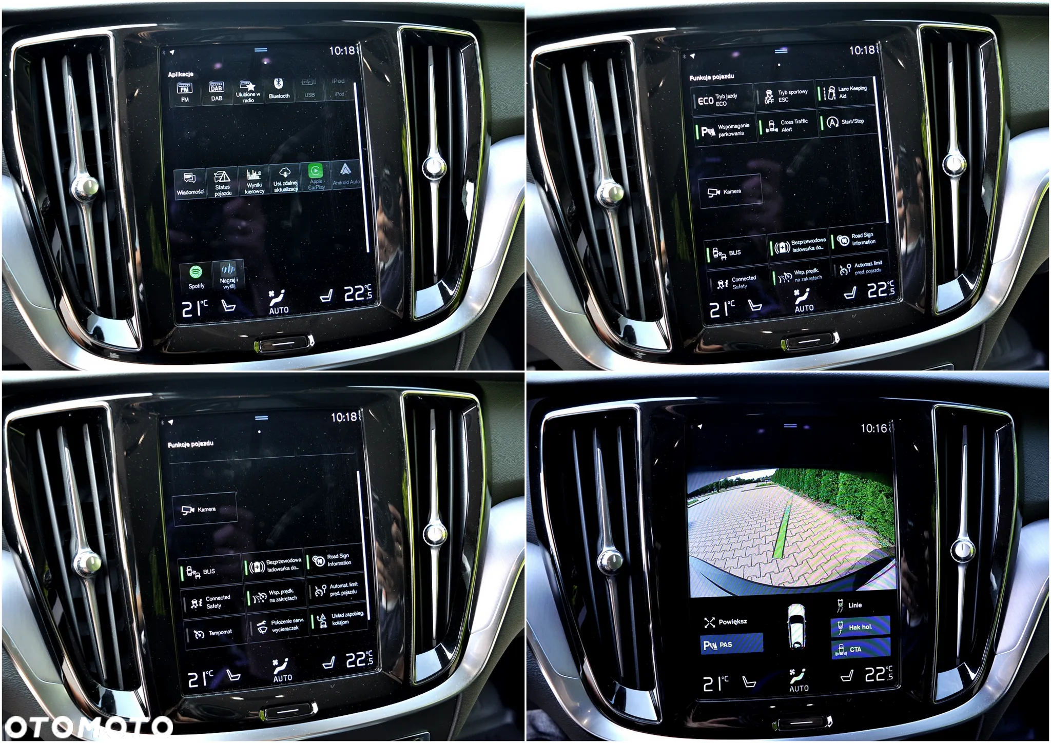 Volvo V60 B3 B Geartronic RDesign - 36