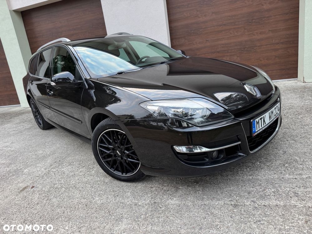 Renault Laguna dCi 150 FAP Dynamique - 2