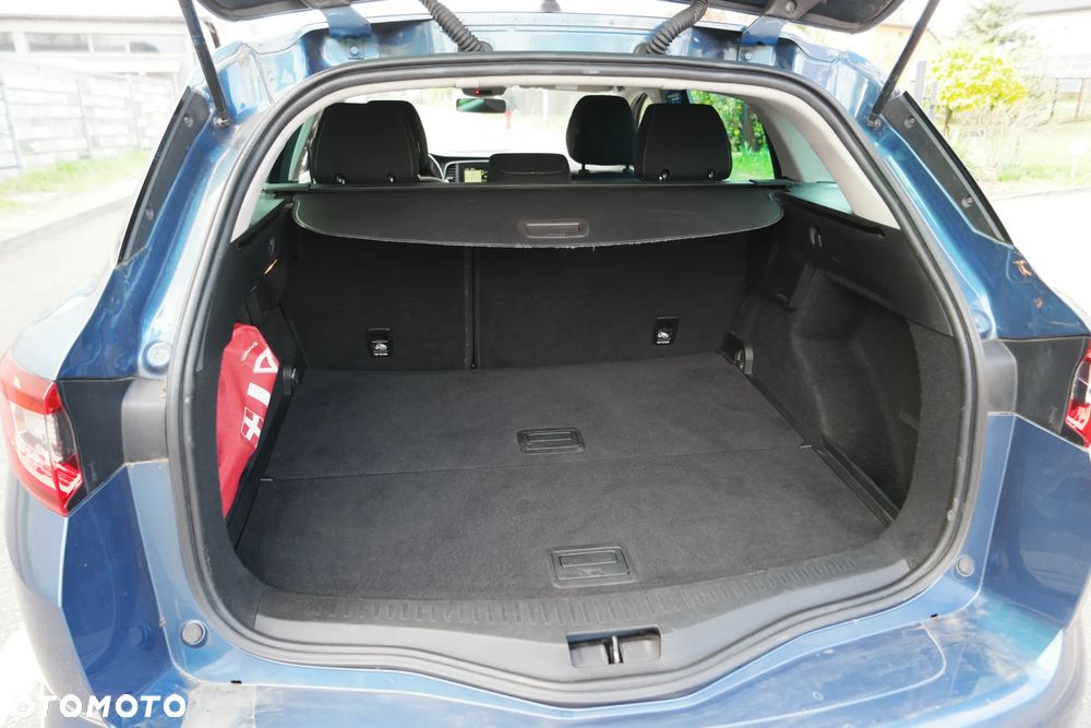 Renault Megane 1.2 Energy TCe Limited 2018 - 18
