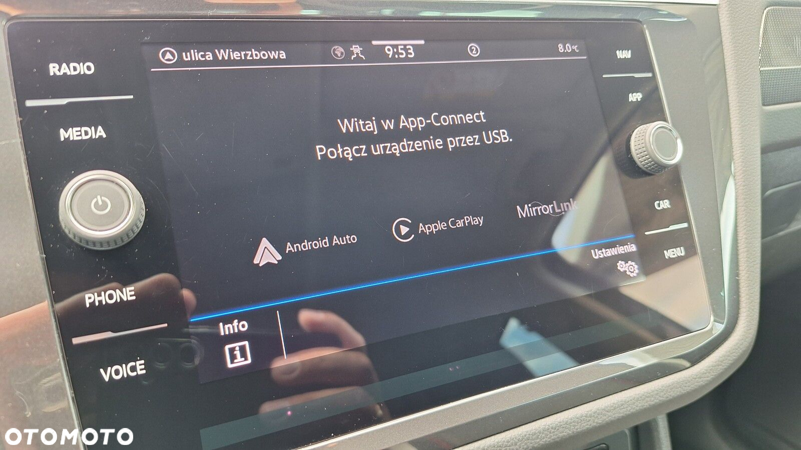 Volkswagen Tiguan 2.0 TDI SCR Urban Sport DSG - 31