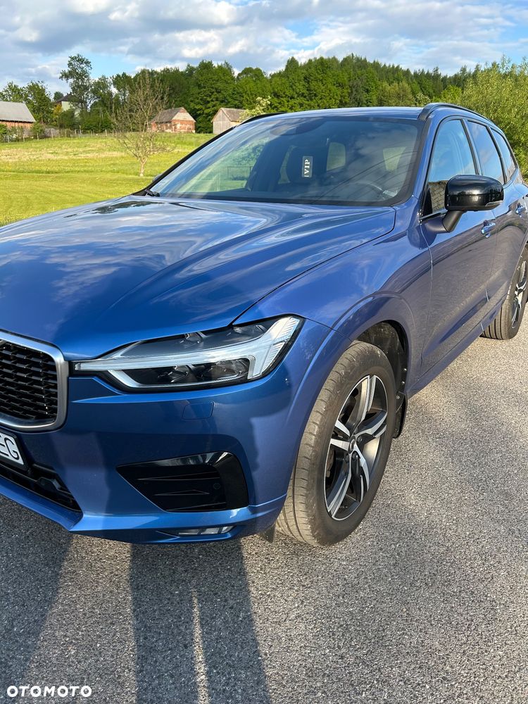 Volvo XC 60 - 3
