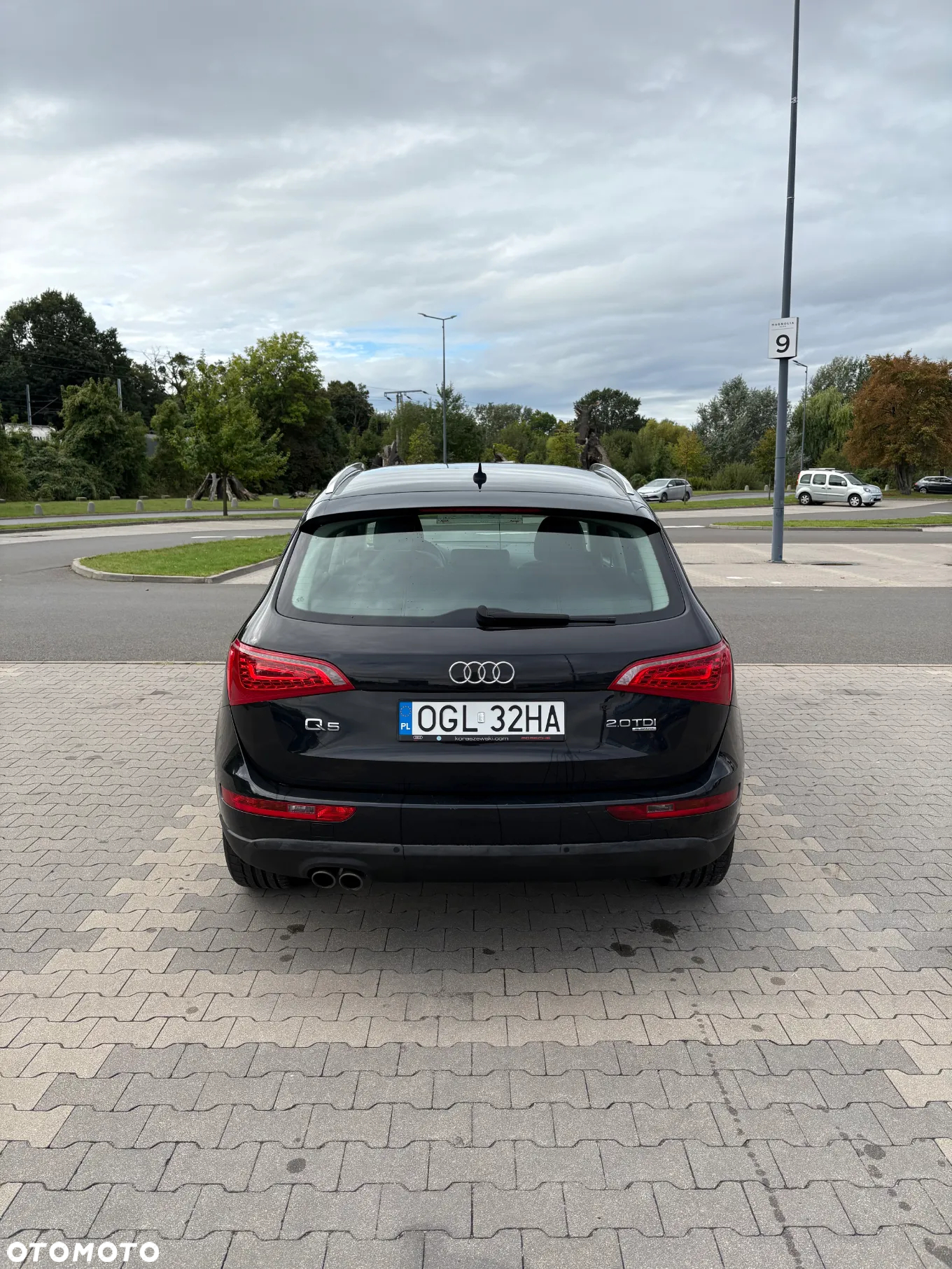 Audi Q5 2.0 TDI Quattro - 7