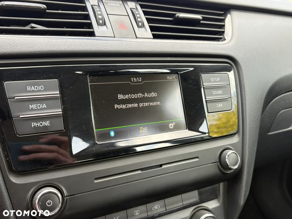 Skoda Octavia 1.0 TSI Active - 16