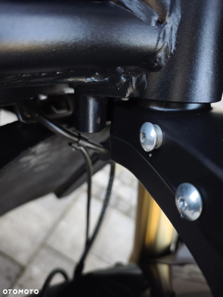 Benelli 752 S - 24