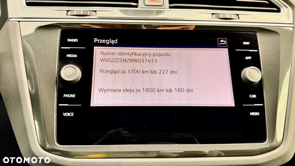 Volkswagen Tiguan 2.0 TDI SCR 4Mot Elegance DSG - 22