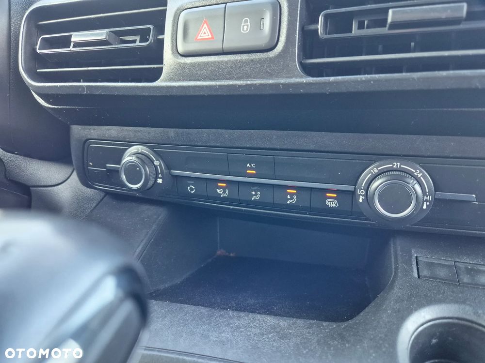 Opel Combo XL - 28