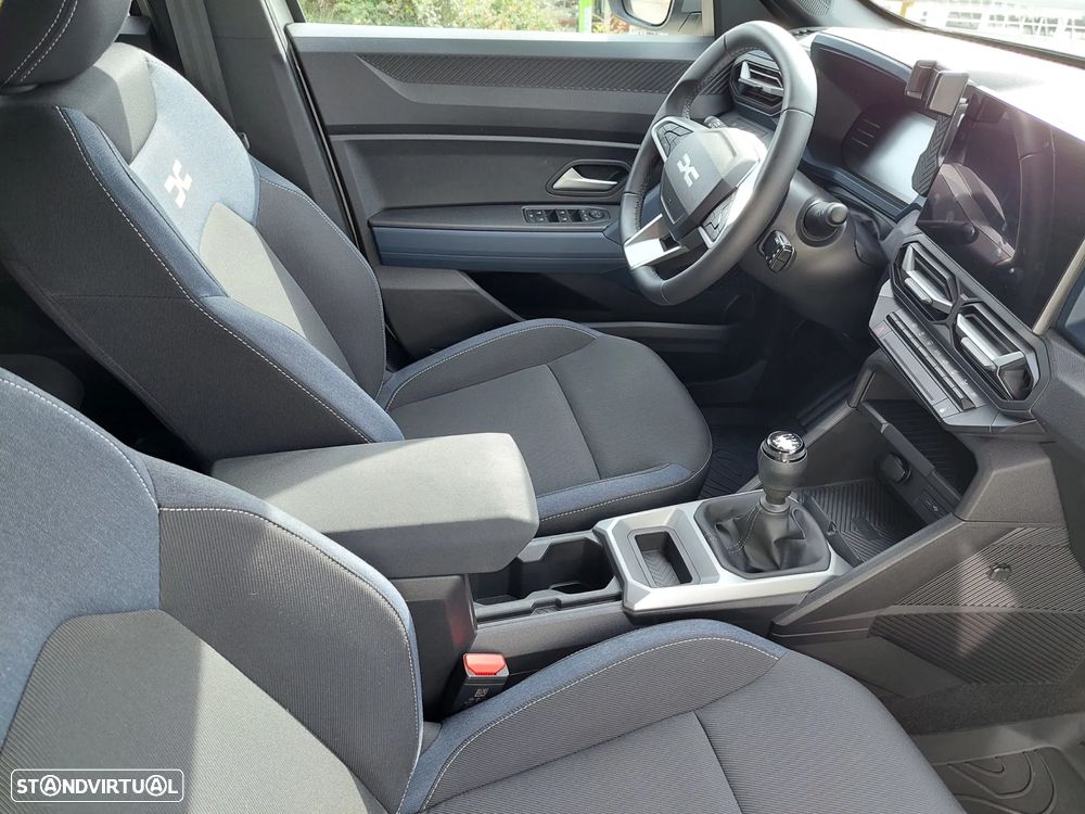 Dacia Duster 1.2 TCe Journey - 12