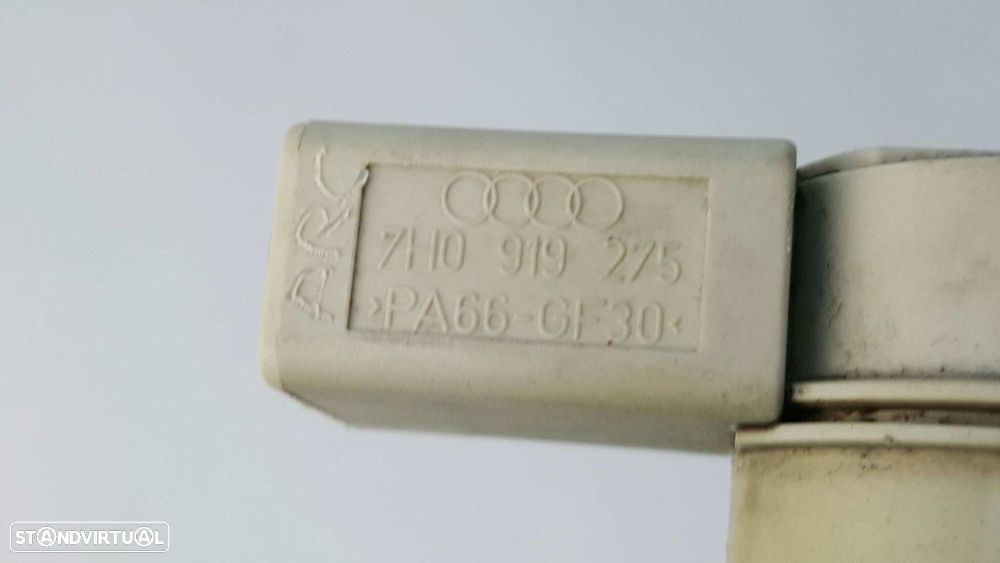 SENSOR DE ESTACIONAMENTO AUDI A6 BERLINA (4F2) 3.0 TDI QUATTRO (165KW) - 4
