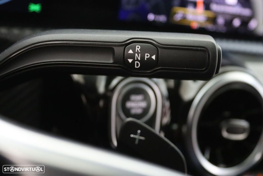 Mercedes-Benz A 250 e Style Plus - 15