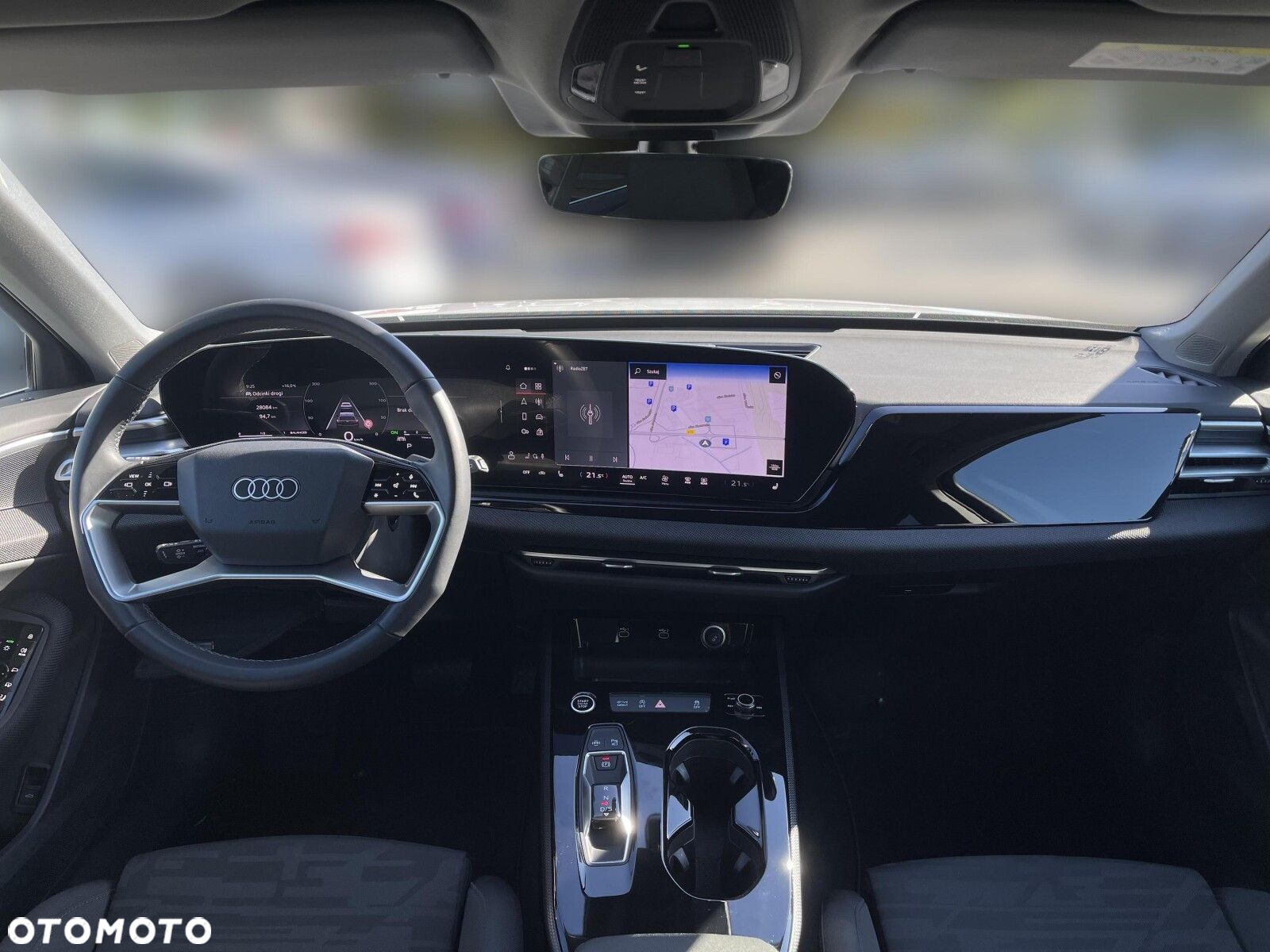 Audi A5 - 10