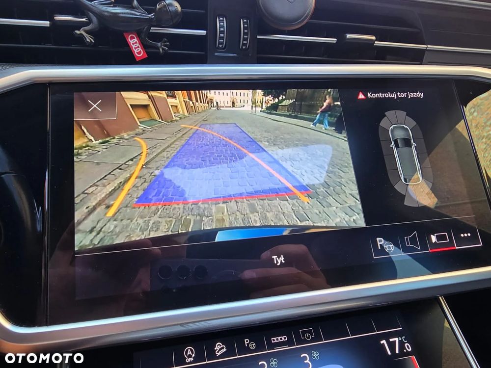 Audi A6 Allroad 40 TDI S tronic - 22