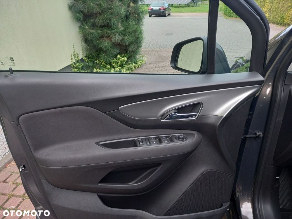 Opel Mokka 1.6 Cosmo S&S - 27