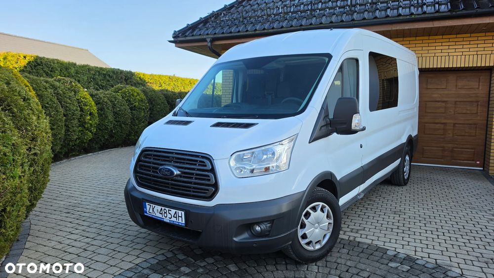 Ford Transit - 17