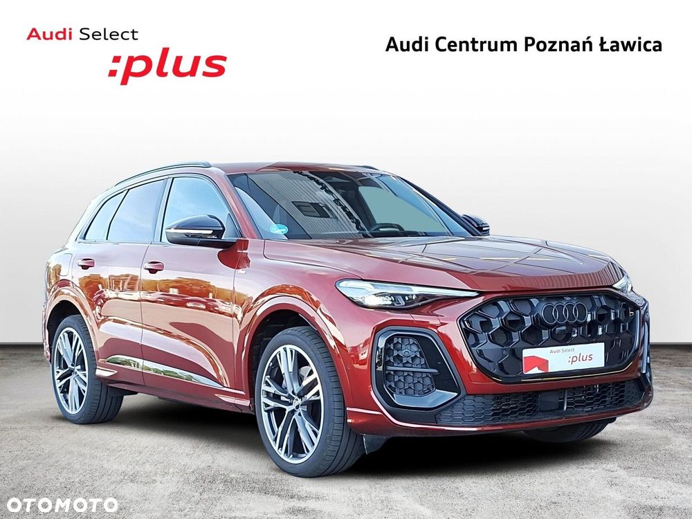 Audi Q5 TDI mHEV 150 kW Quattro S tronic - 8