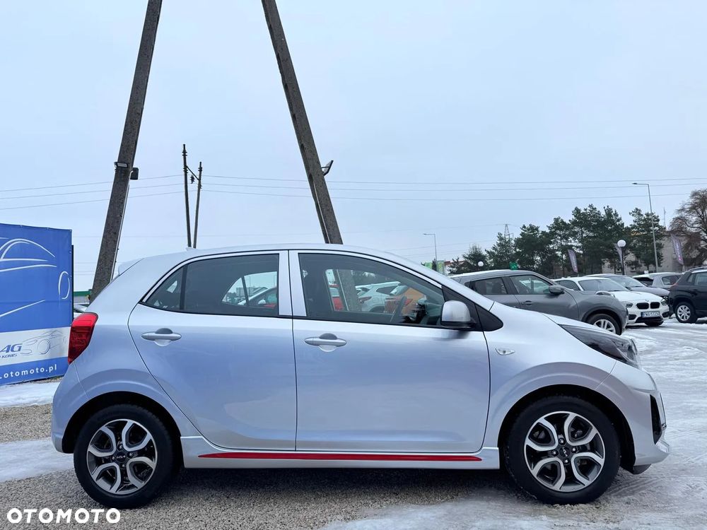 Kia Picanto 1.2 GT Line - 5