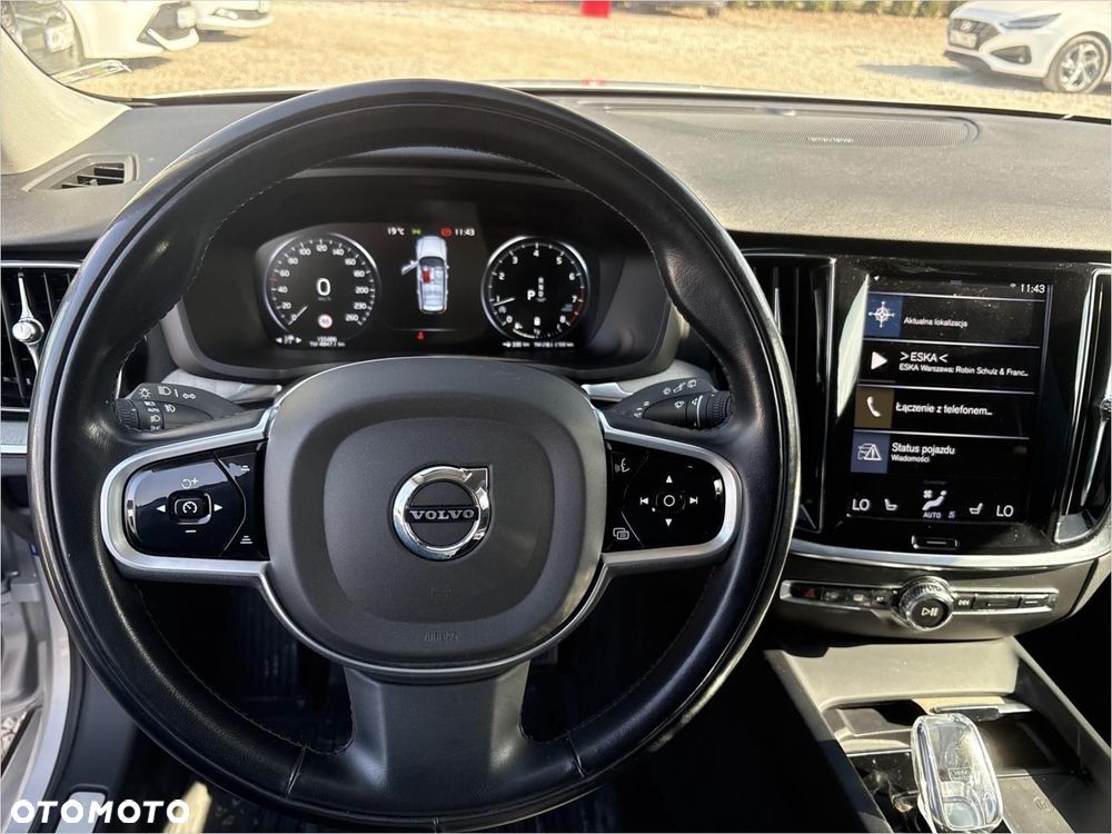 Volvo V60 B3 B Plus Bright - 13