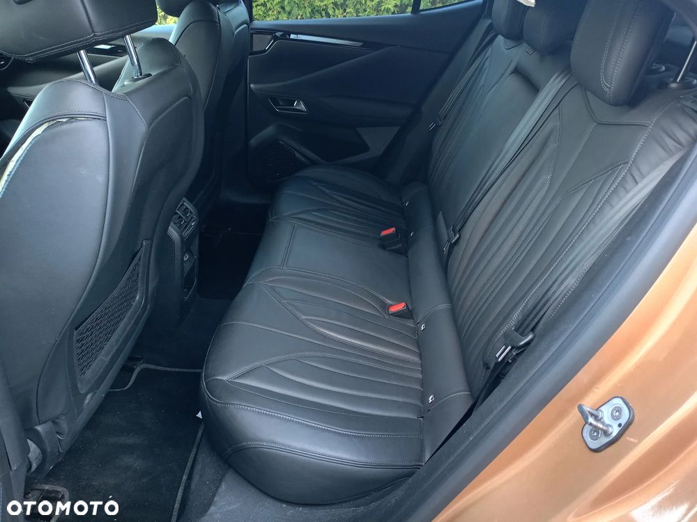 DS Automobiles DS 4 1.6 E-Tense Edition France - 10