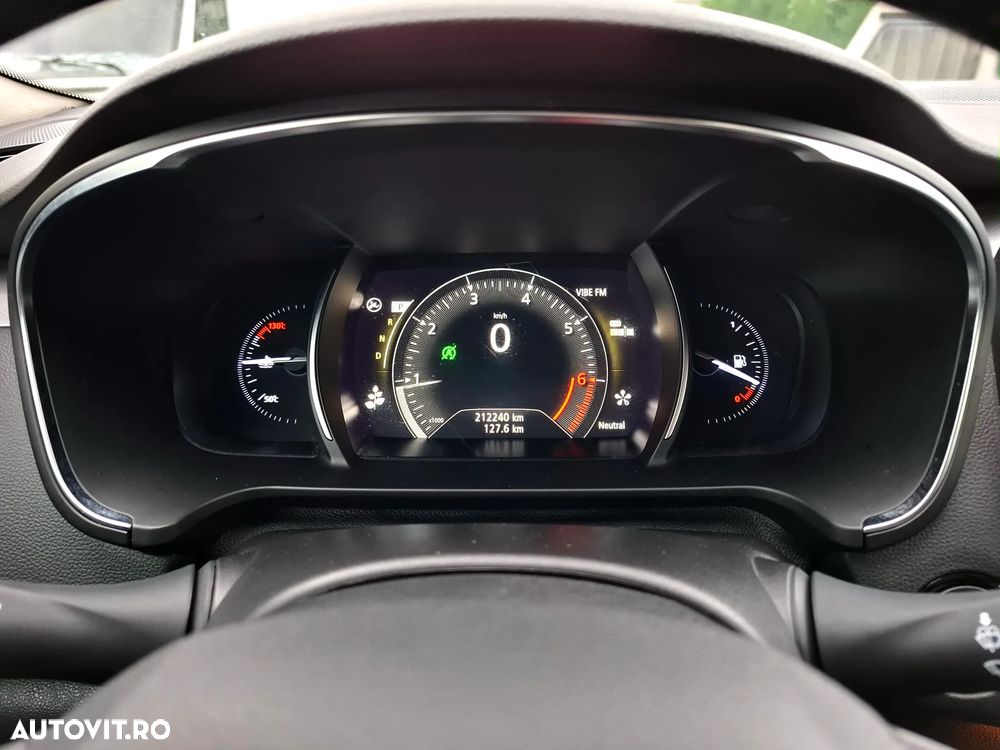 Renault Talisman TCe 160 EDC GPF INTENS - 21