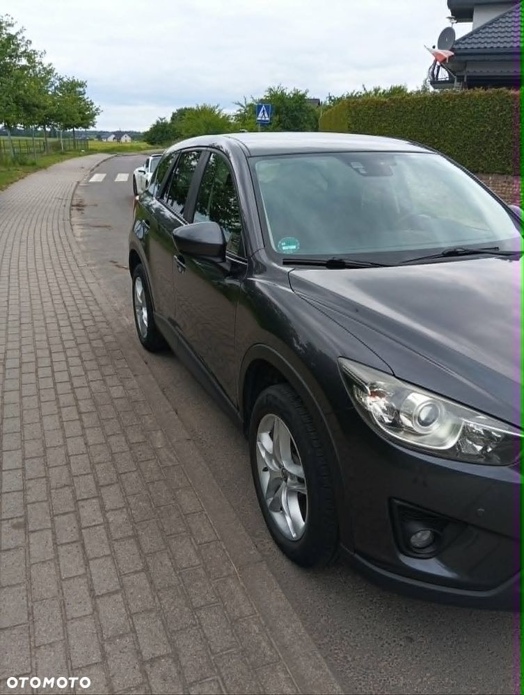 Mazda CX-5 2.2 D Skyenergy 2WD - 3