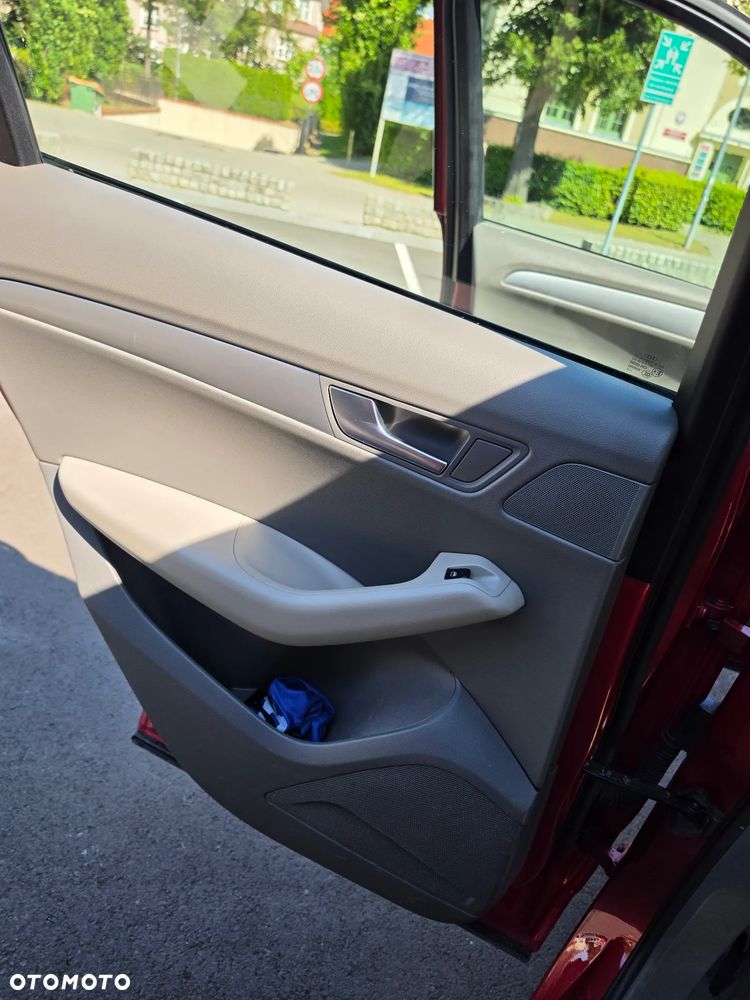 Audi Q5 2.0 TDI Quattro S tronic - 9