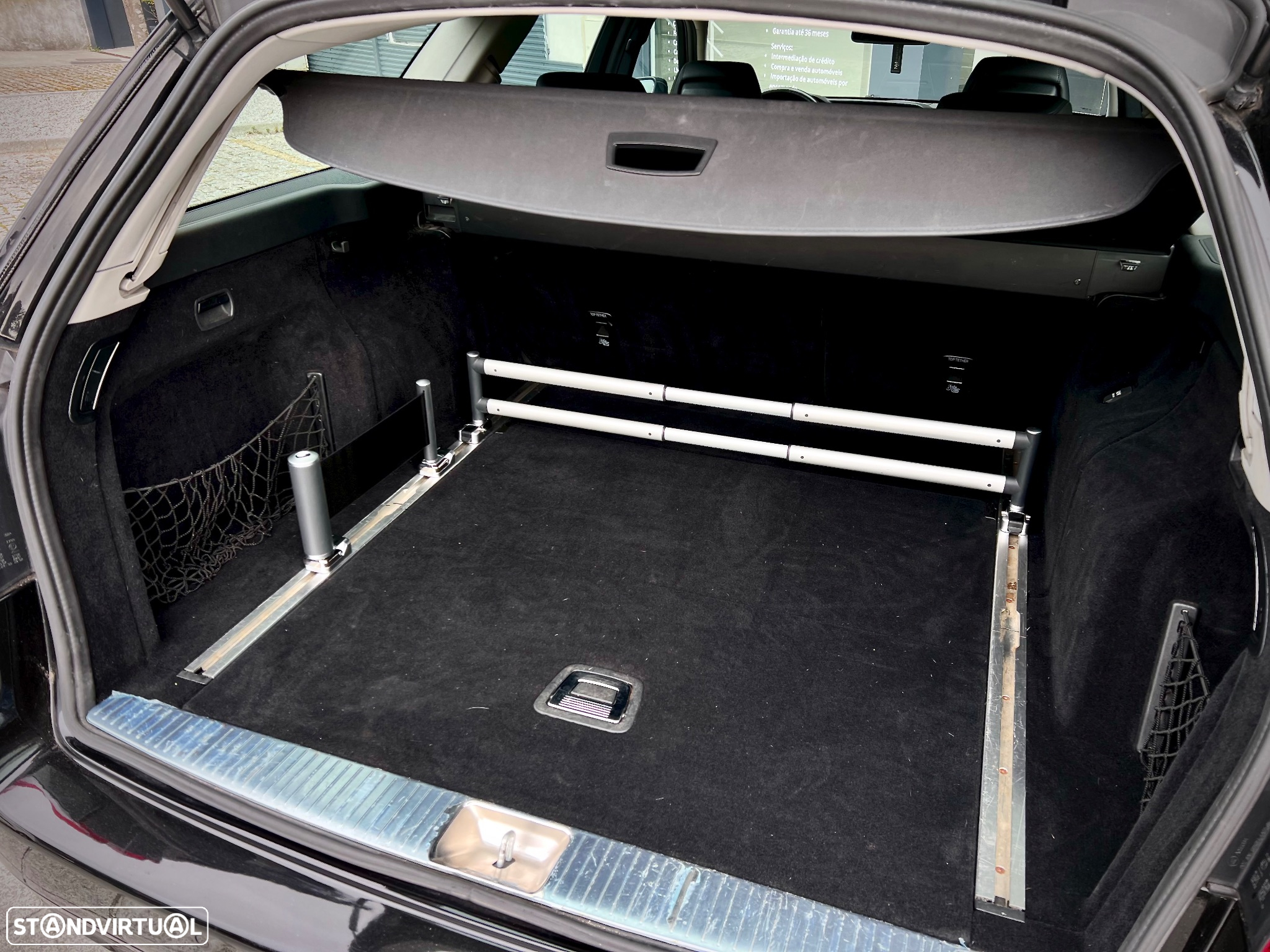 Mercedes-Benz E 250 CDi Avantgarde BlueEfficiency - 10