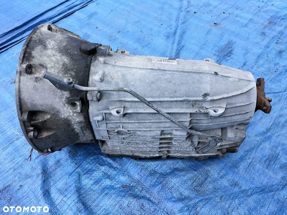 SKRZYNIA BIEGÓW SPRZĘGŁO HYDROKINETYCZNE KONWERTER A1712708700 1712707800 722999 714 A2212500302 MERCEDES CLK W209 W203 LIFT W204 SLK R171 3.0 V6 - 2