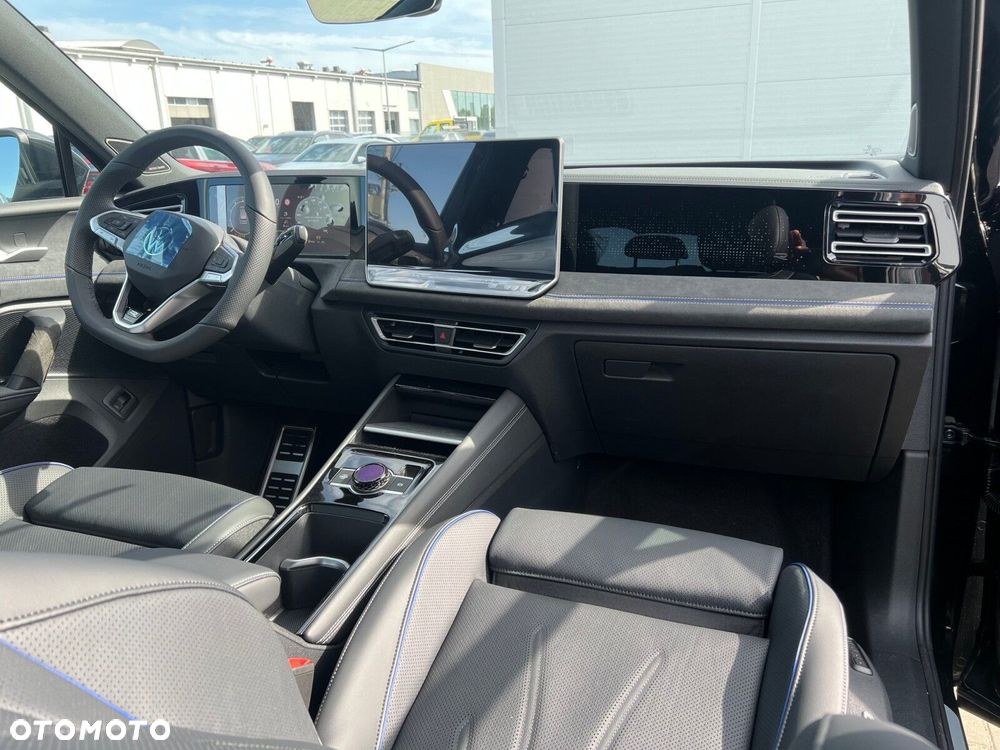 Volkswagen Tiguan 2.0 TSI 4Mot R-Line Plus DSG - 7