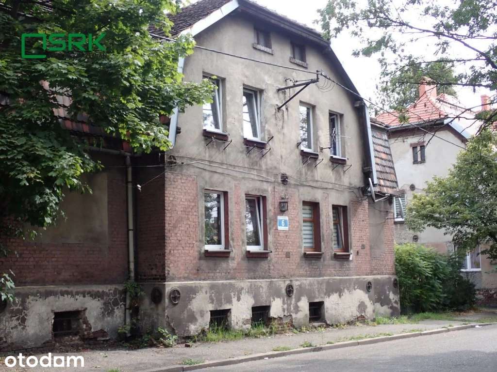 Mieszkanie, 35,82 m², Bytom