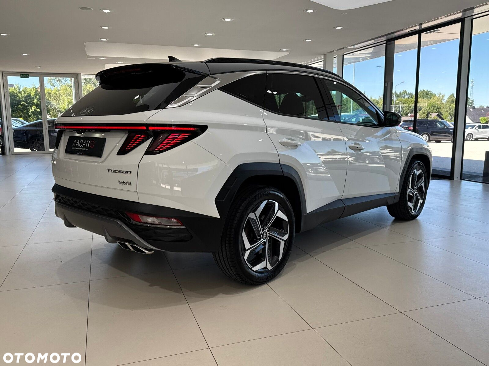 Hyundai Tucson - 5