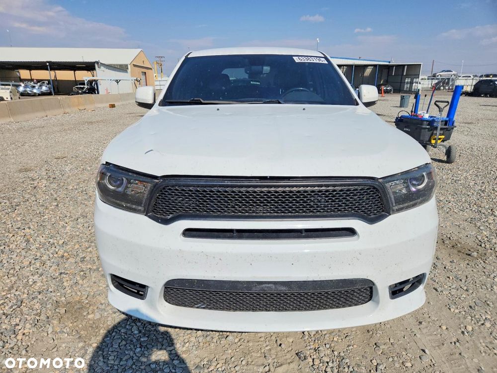 Dodge Durango 3,6 Limited - 7