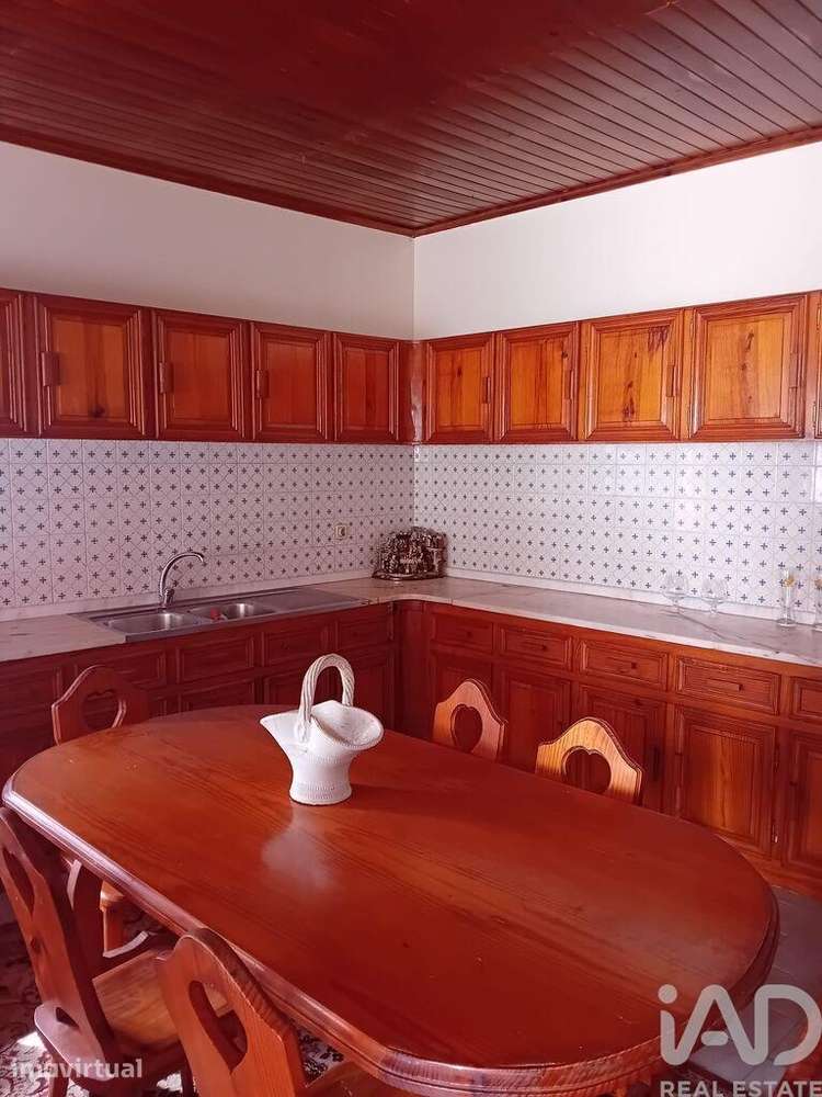 Casa / Villa T4 em Raiva, Pedorido e Paraíso de 180 m2 - Grande imagem: 2/19