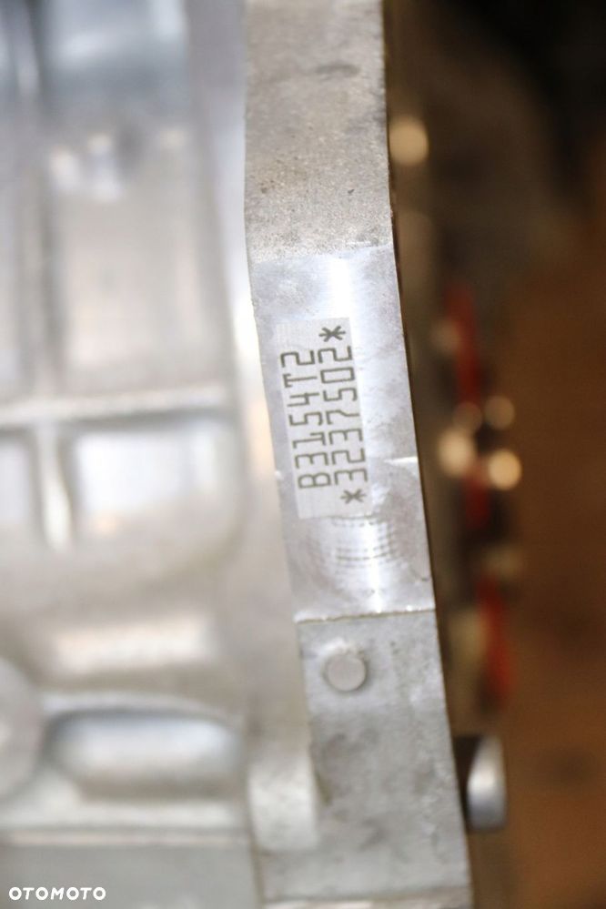 VOLVO XC40 SILNIK 1.5 B3154T2, B3154T4 PLUG IN HYBRID - 3