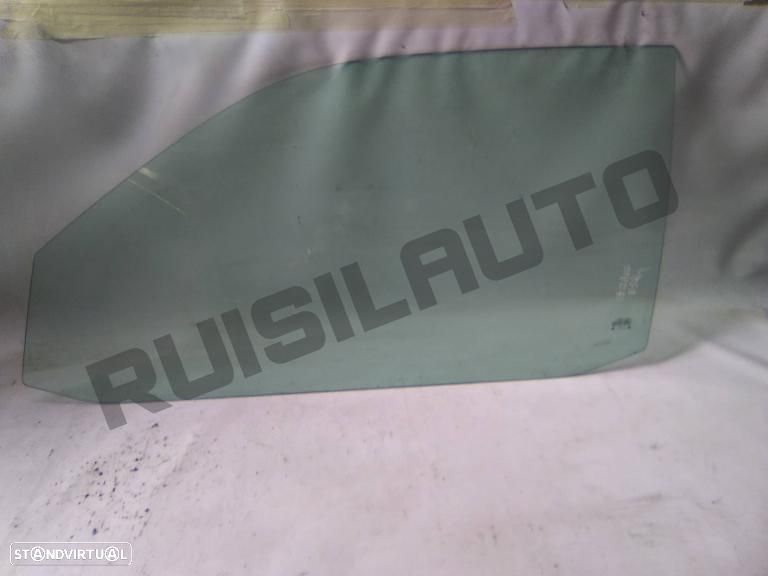 Vidro Porta Esquerda  Seat Ibiza Ii (6k) [1993_2002] 1.3 I - 1