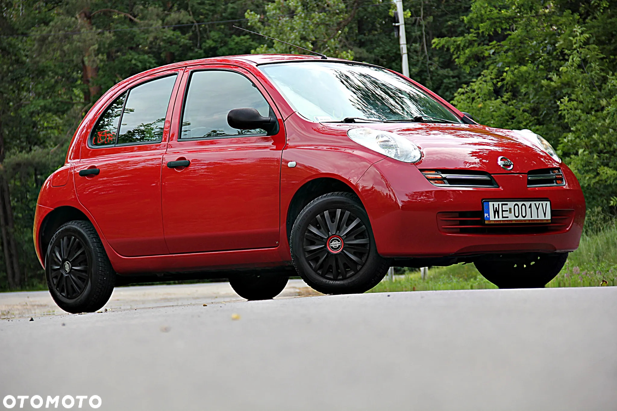 Nissan Micra - 13