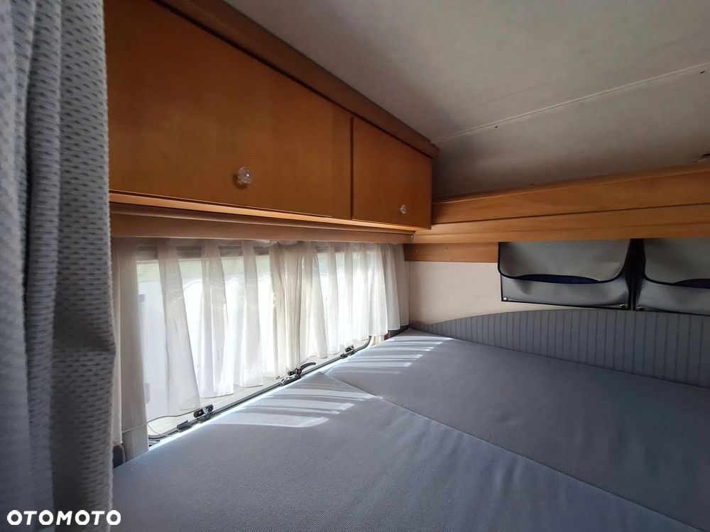 Hymer-Eriba Star Line BM630 - 14