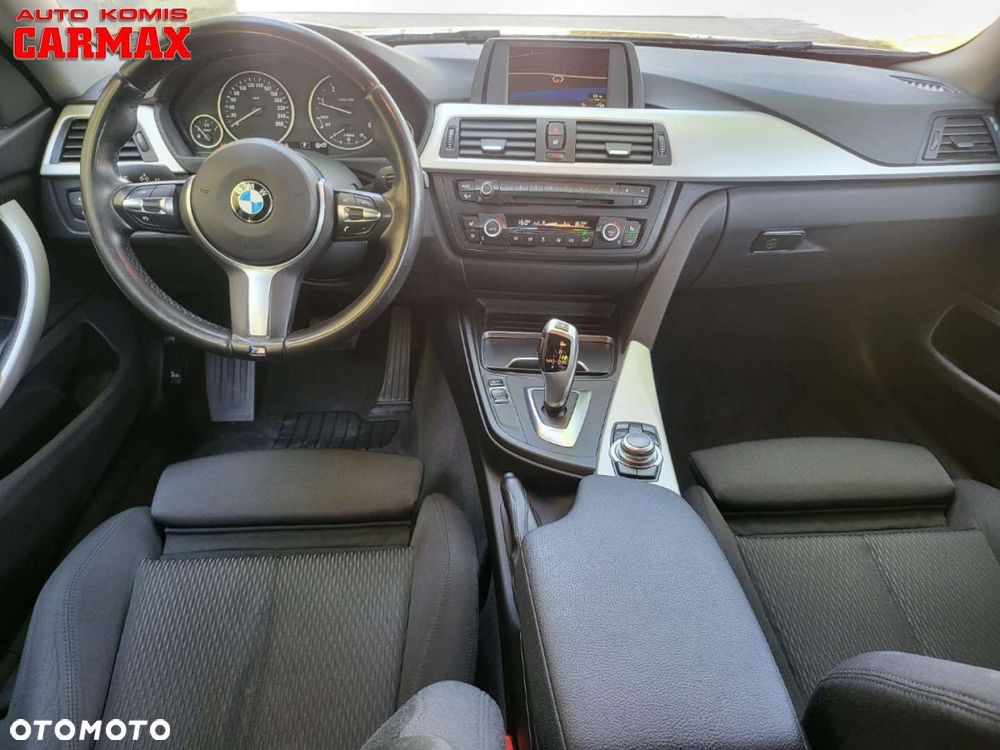 BMW Seria 4 - 26