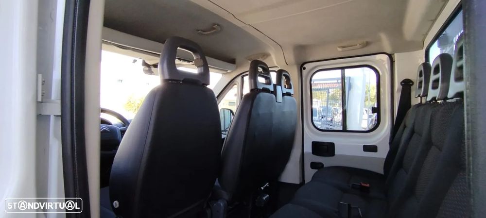 Citroën JUMPER - 20