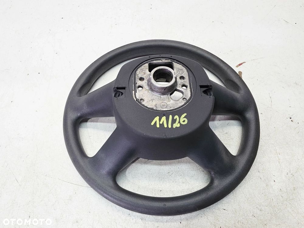 KIEROWNICA AUDI A3 8P A4 B8 A5 8T Q5 8R 8K0419091 6PS 11/26 - 11