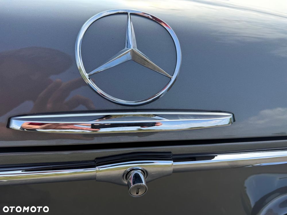 Mercedes-Benz Inny - 34