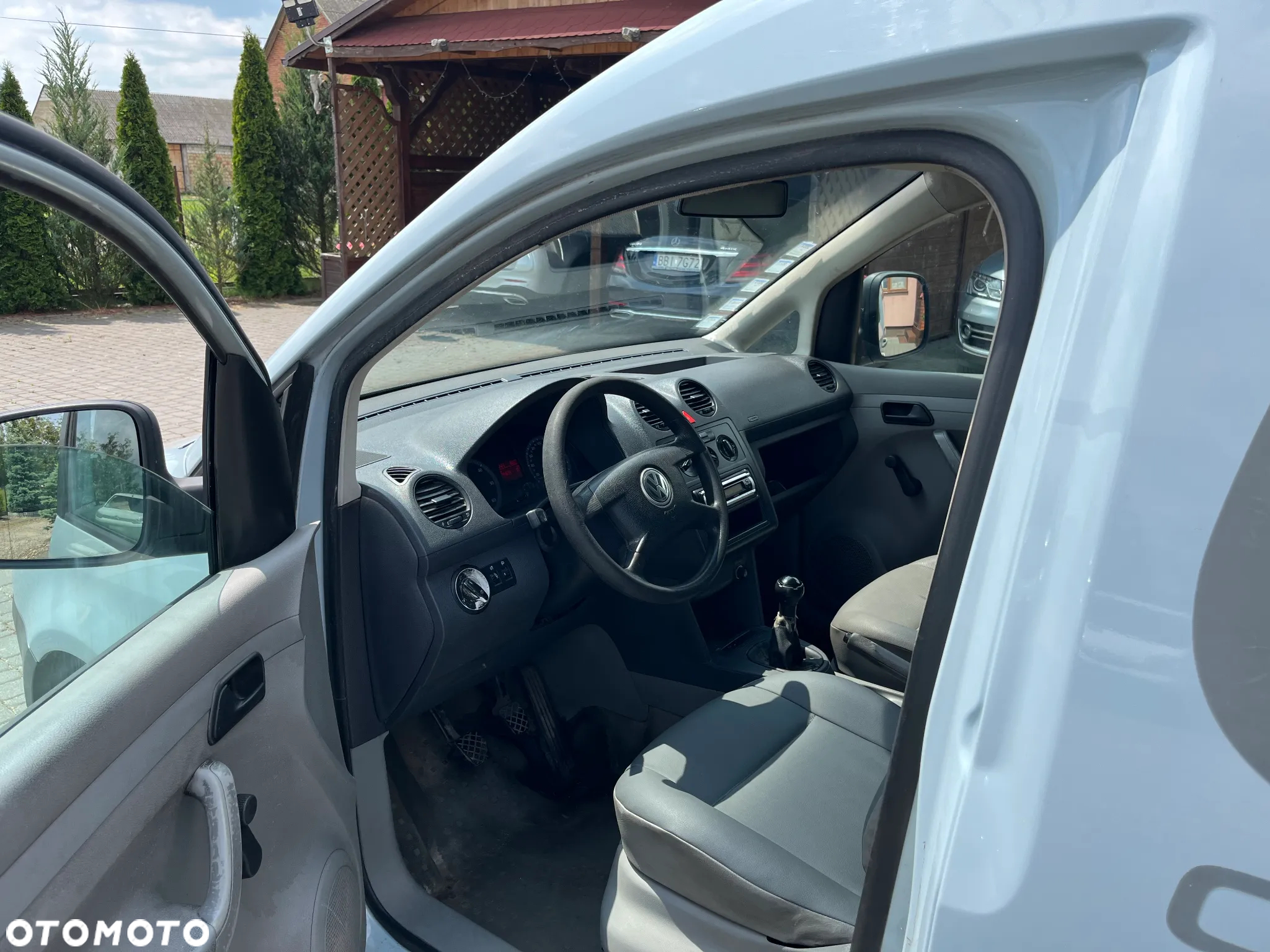 Volkswagen Caddy - 7