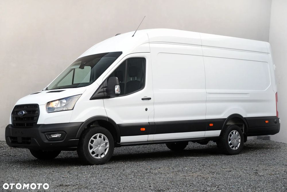 Ford Transit - 17