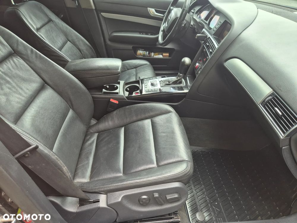 Audi A6 Limousine - 11