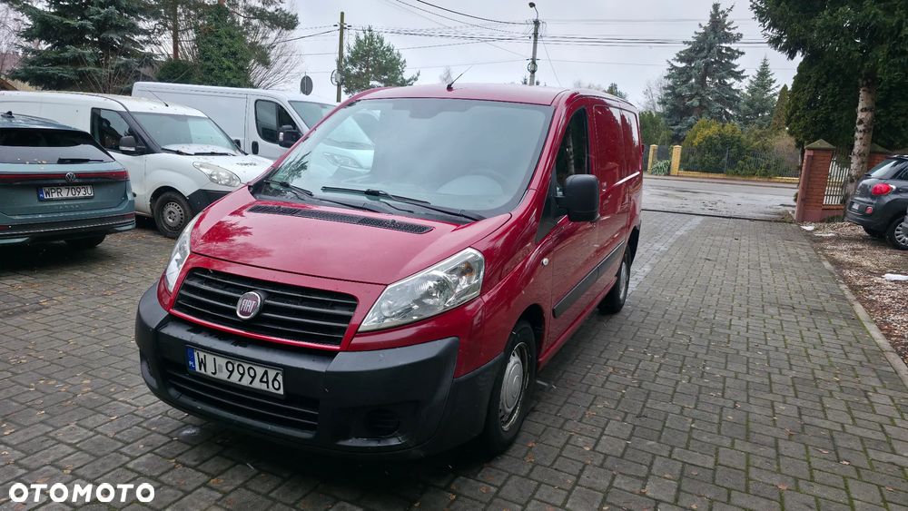 Fiat Scudo - 3
