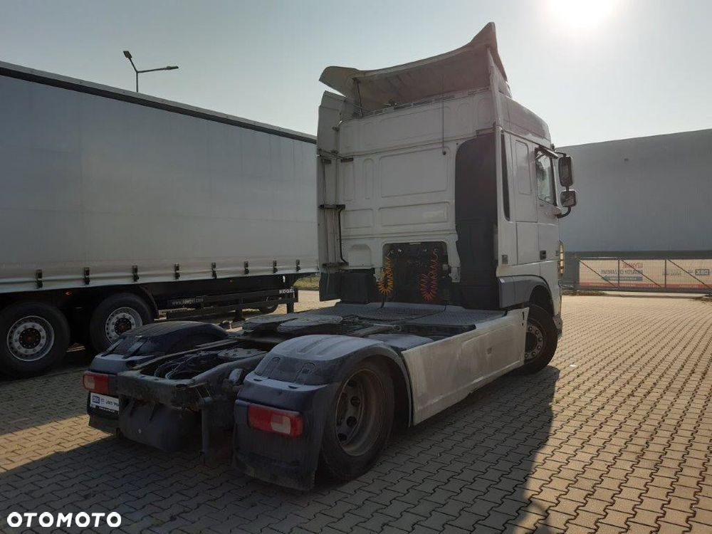 DAF XF 460 FT LOWDECK STOCK (32736) - 3