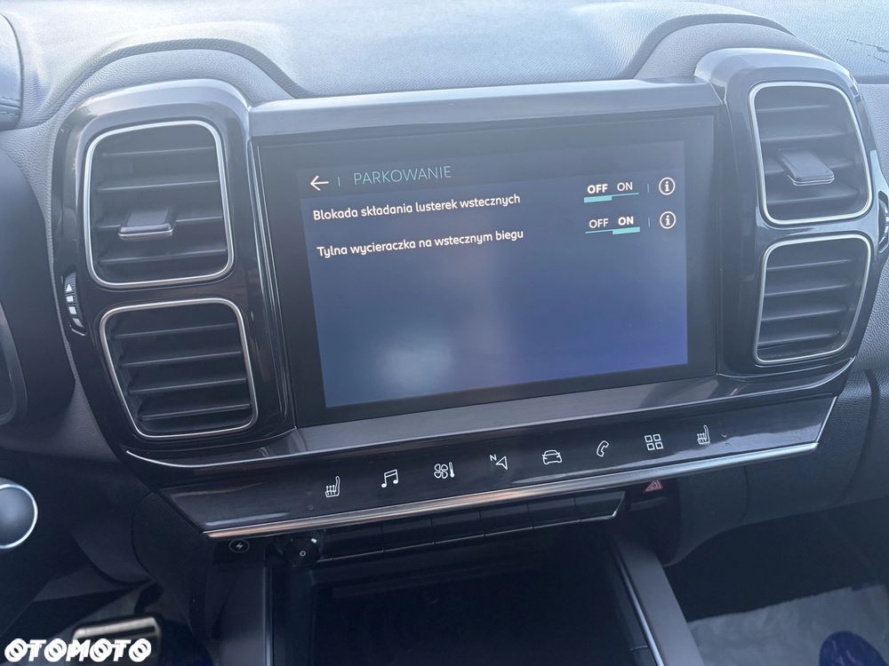Citroën C5 Aircross 1.6 PHEV 225 Shine EAT8 - 15