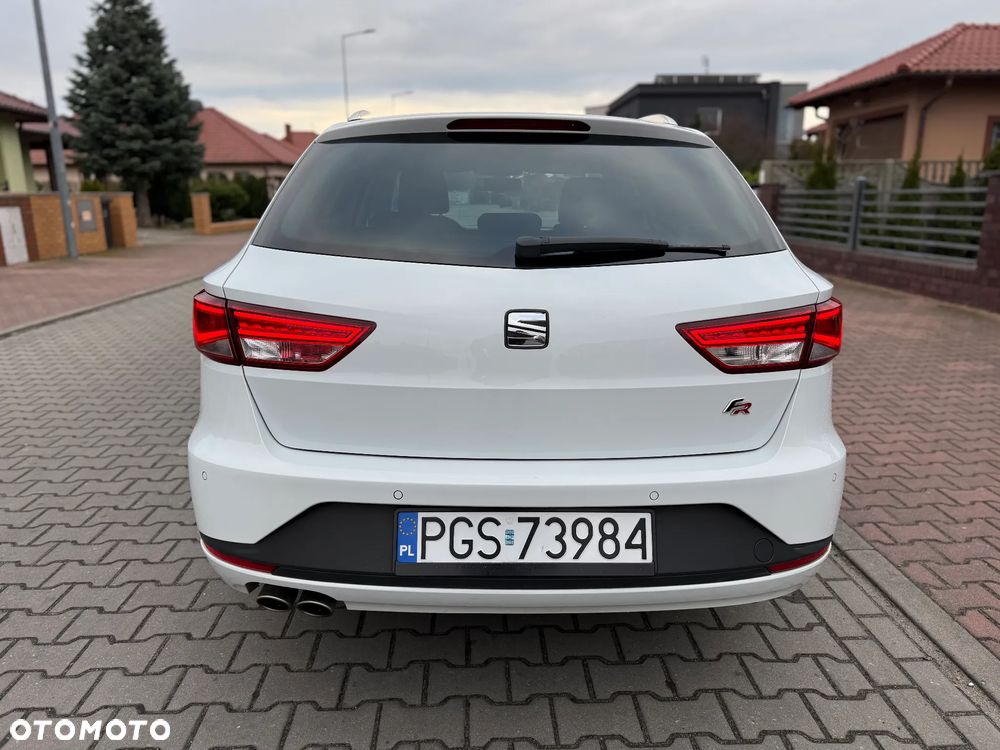 Seat Leon - 26
